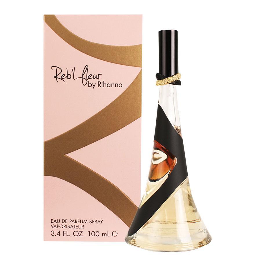 Reb'l Fleur EDP by Rihanna - Cost Plus Perfume