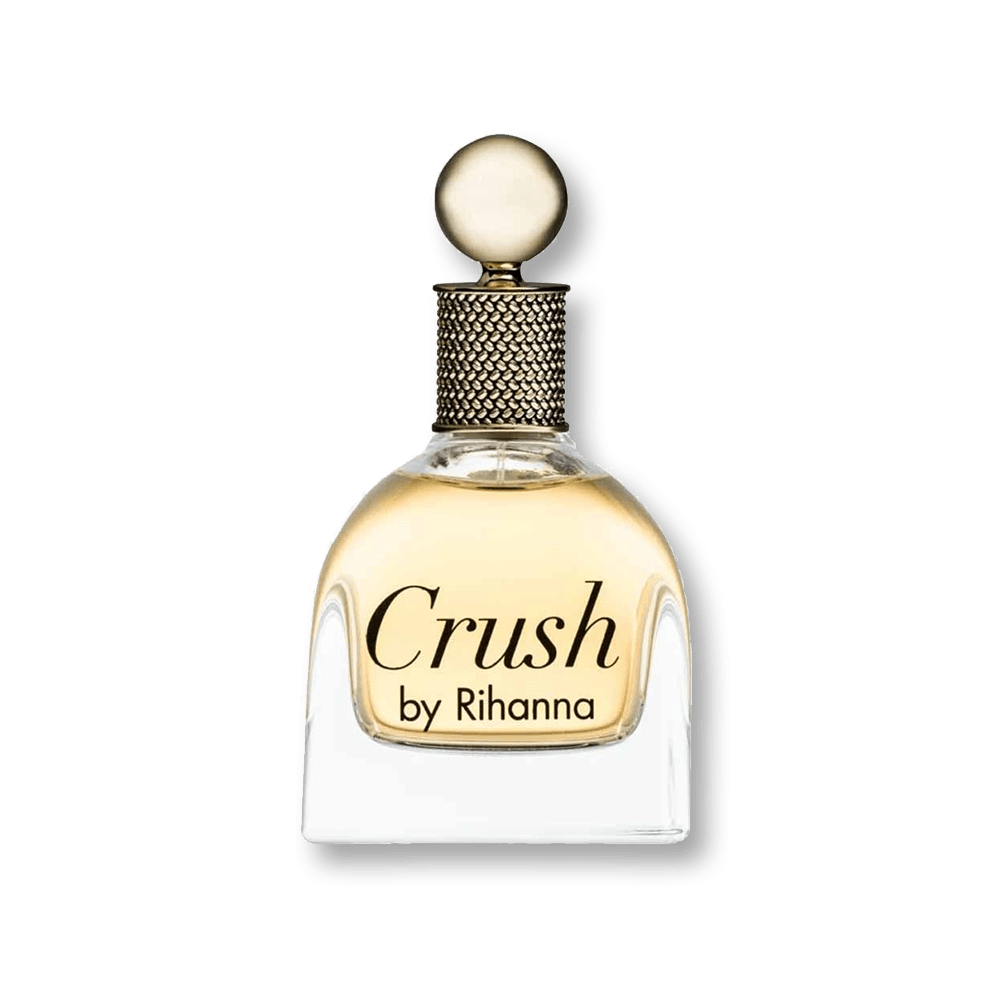 Crush by Rihanna EDP - Cost Plus Perfume