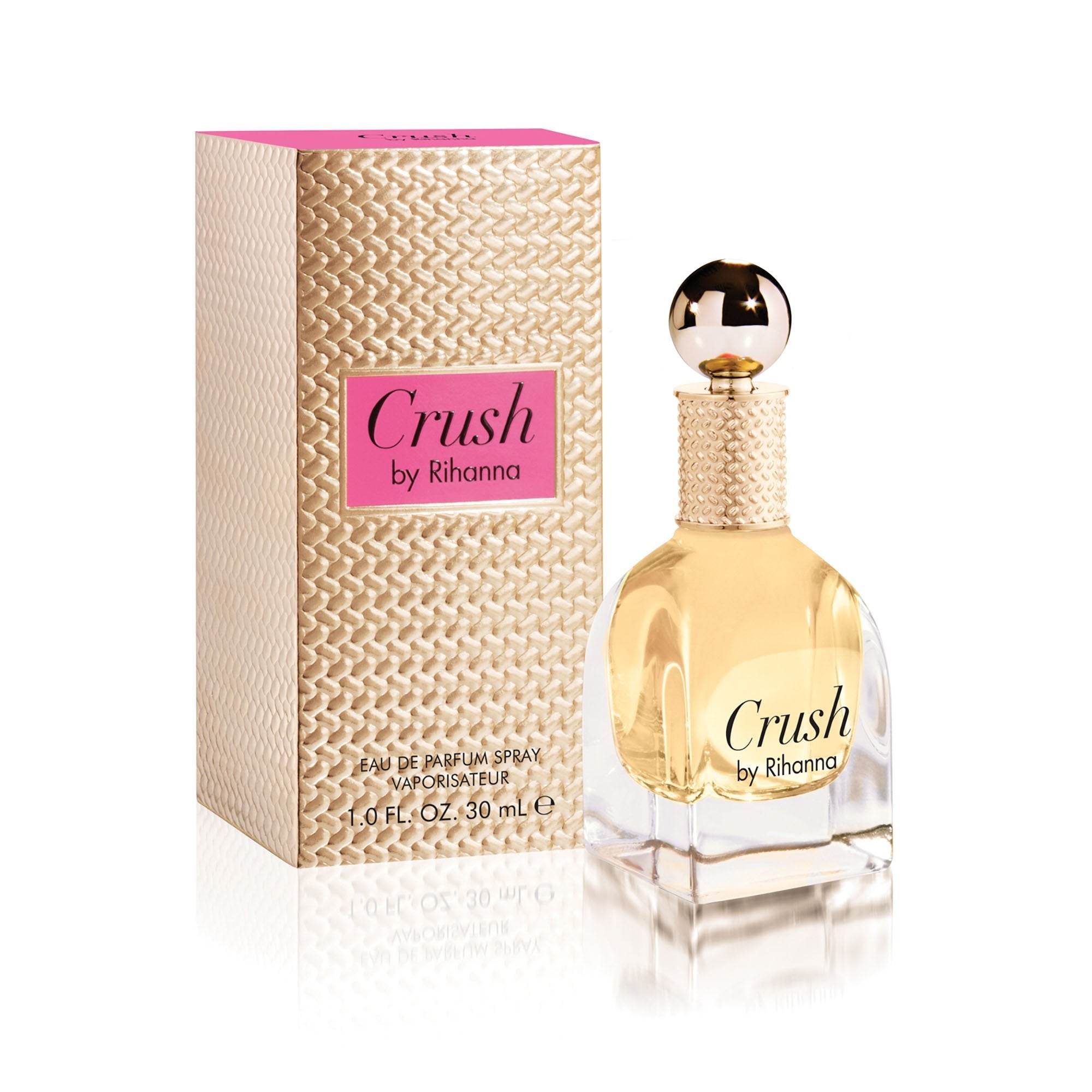 Crush by Rihanna EDP - Cost Plus Perfume