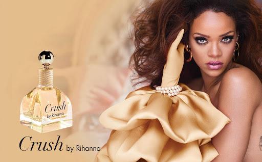 Crush by Rihanna EDP - Cost Plus Perfume