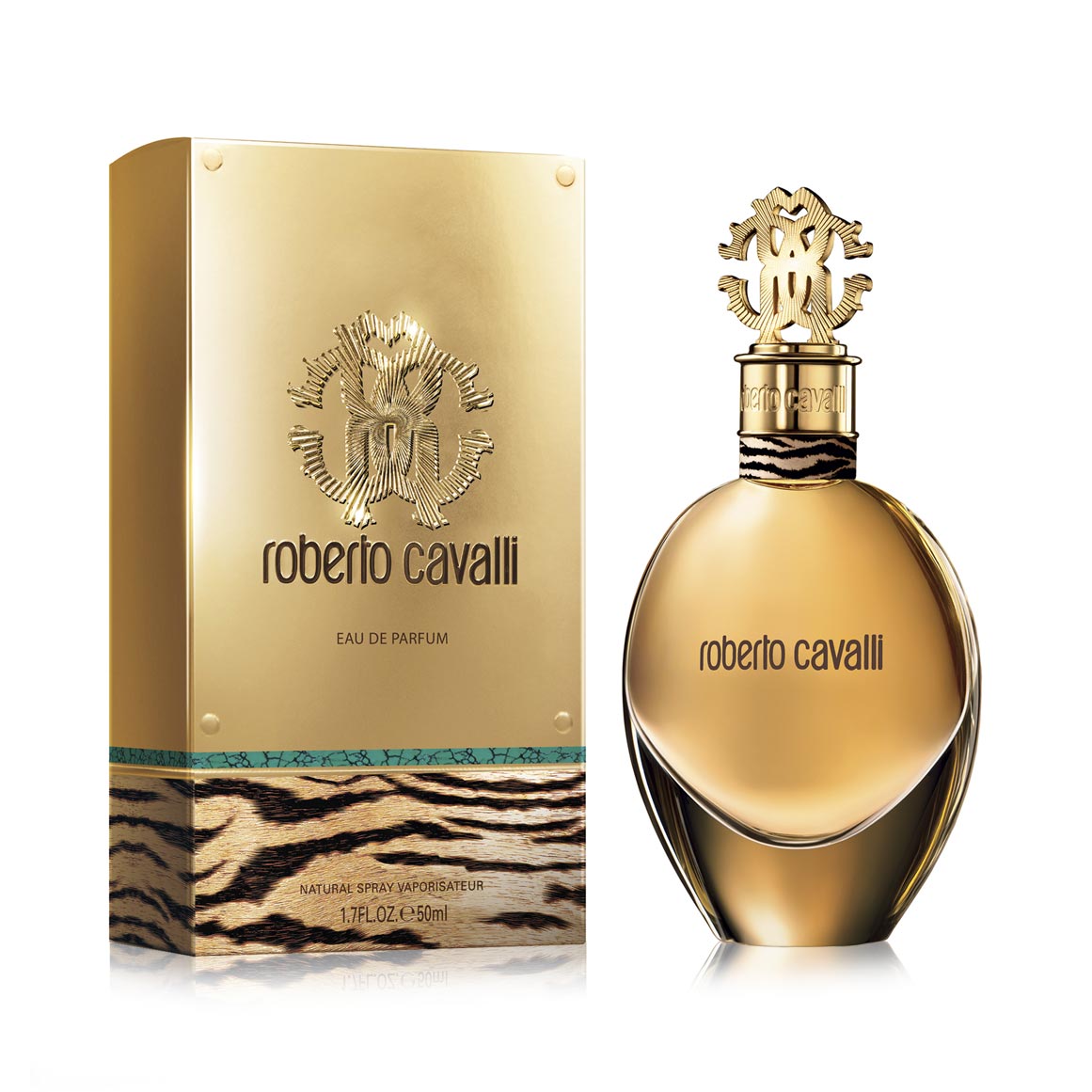 Roberto Cavalli EDP For Women | Cost Plus Perfume