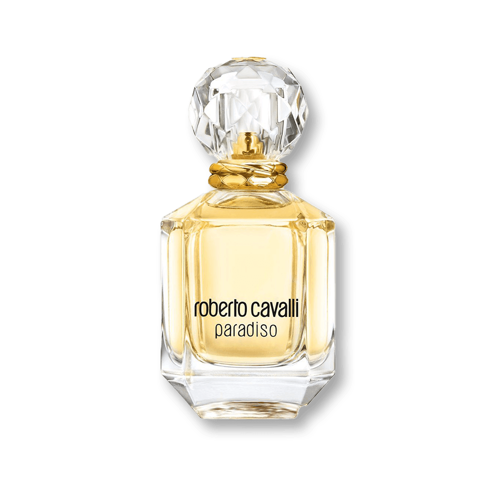 Roberto Cavalli Paradiso EDP | Cost Plus Perfume