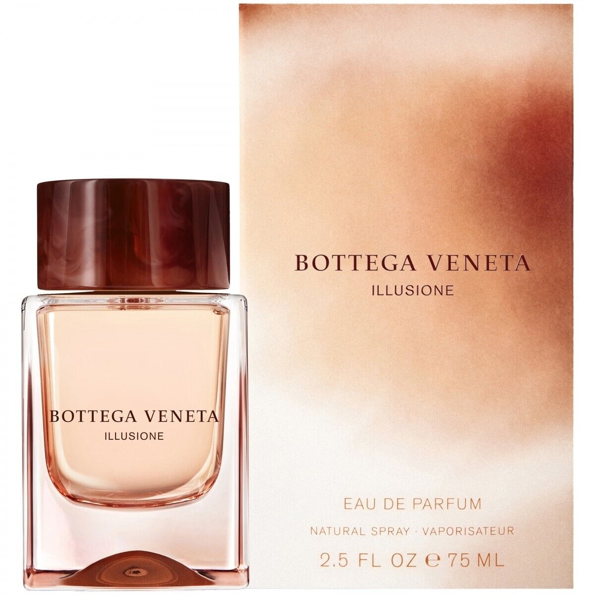 Bottega Veneta Illusione EDP For Women