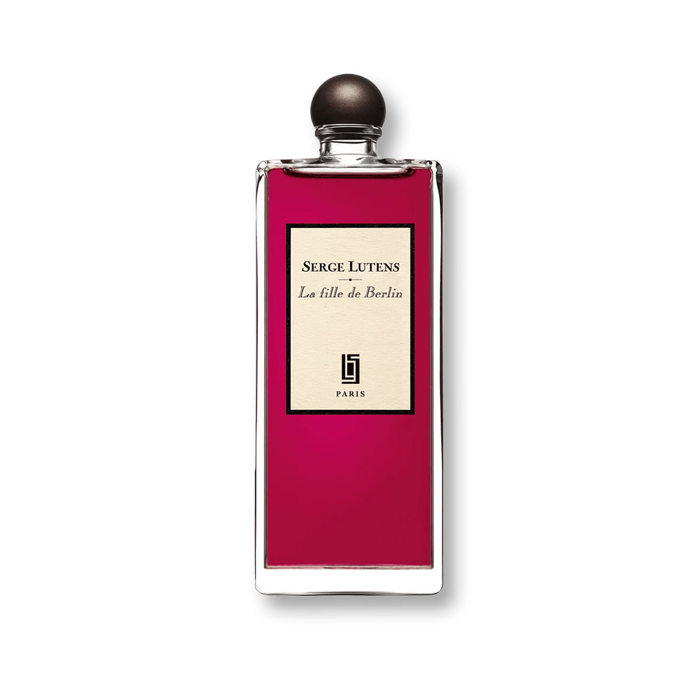 Serge Lutens La Fille Berlin EDP | Cost Plus Perfume