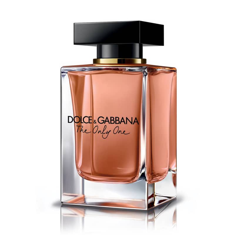 Dolce & Gabbana The Only One EDP For Women Set