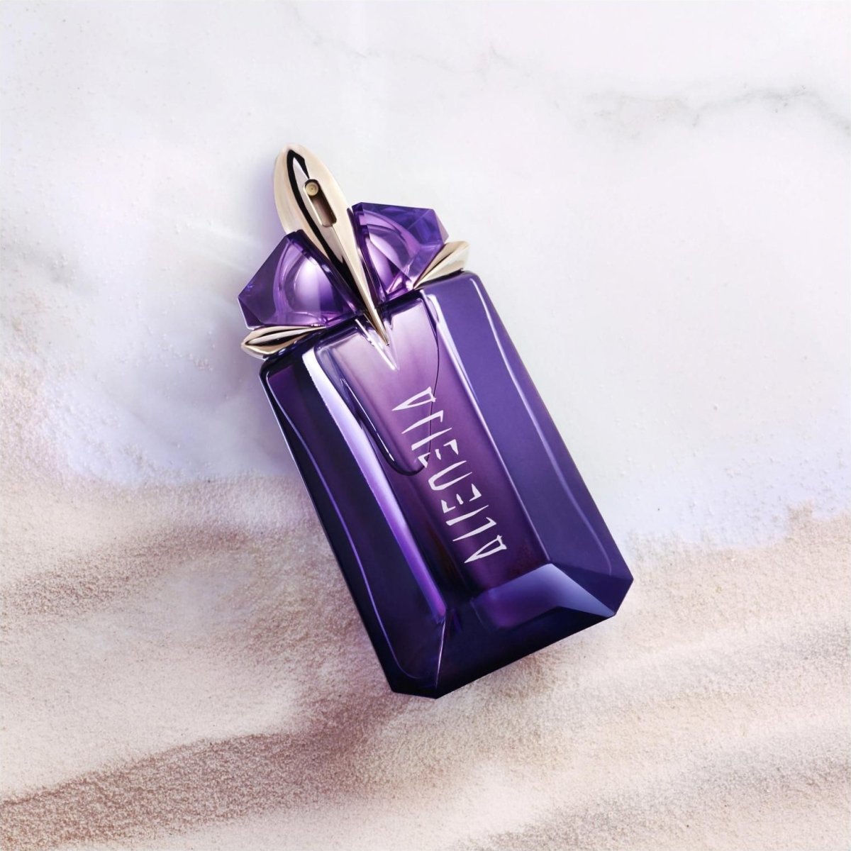 Thierry Mugler Alien Beautifying Body Cream | Cost Plus Perfume