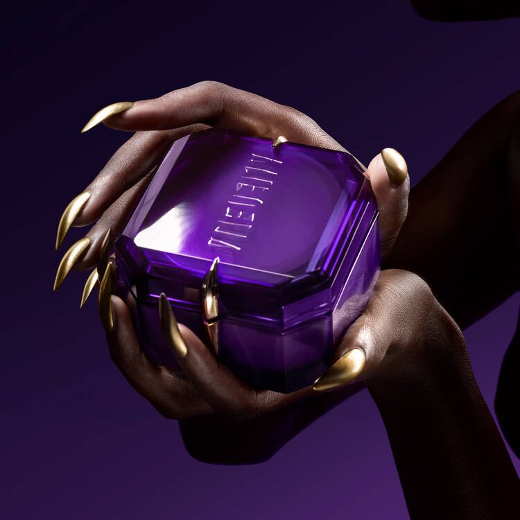 Thierry Mugler Alien Beautifying Body Cream | Cost Plus Perfume