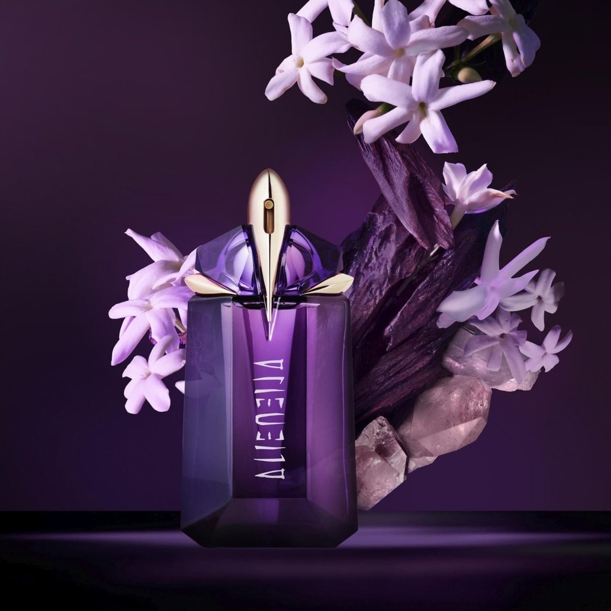 Thierry Mugler Alien Beautifying Body Cream | Cost Plus Perfume
