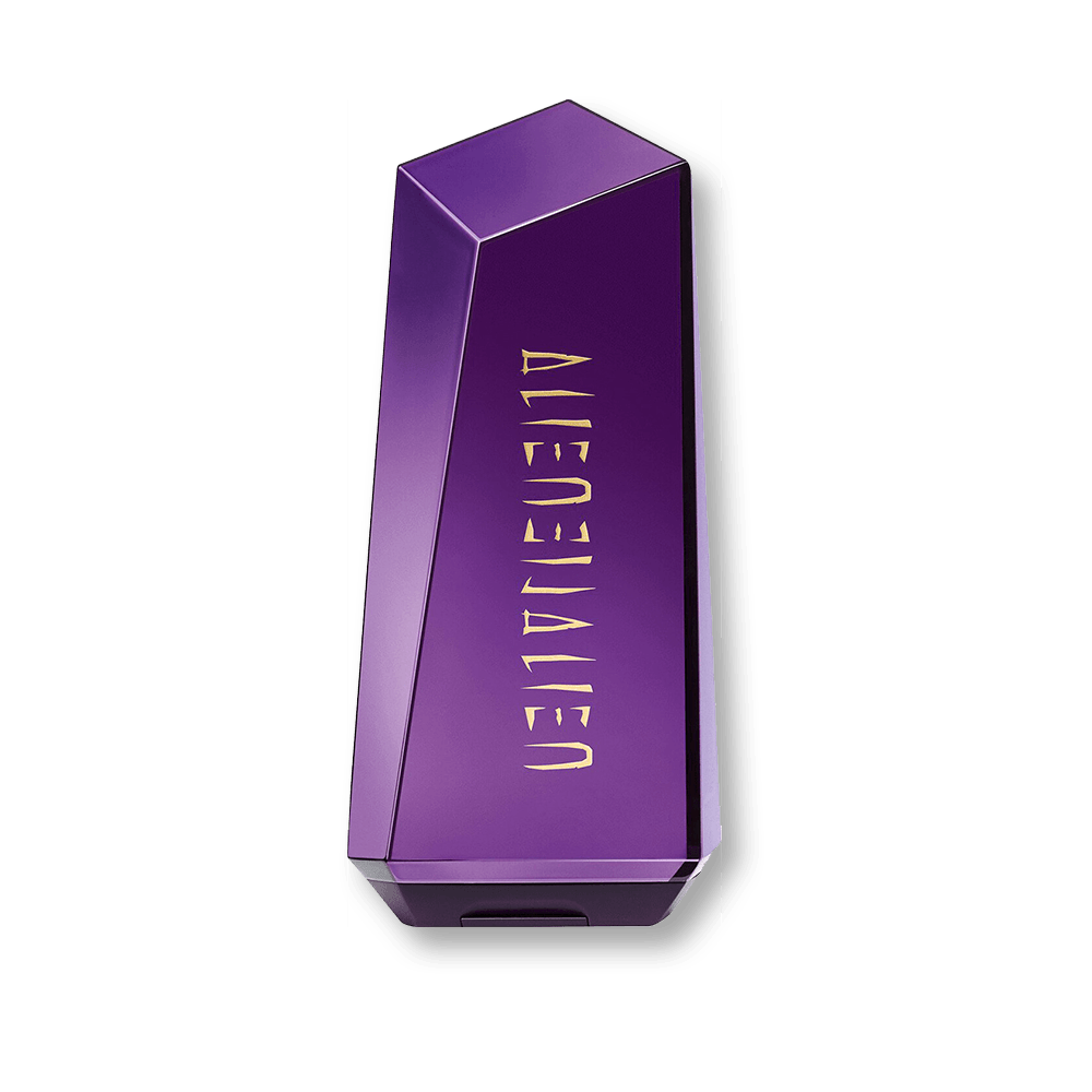 Thierry Mugler Alien Body Lotion | Cost Plus Perfume