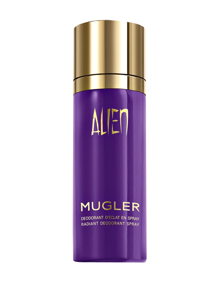Thierry Mugler Alien Deodorant Spray | Cost Plus Perfume