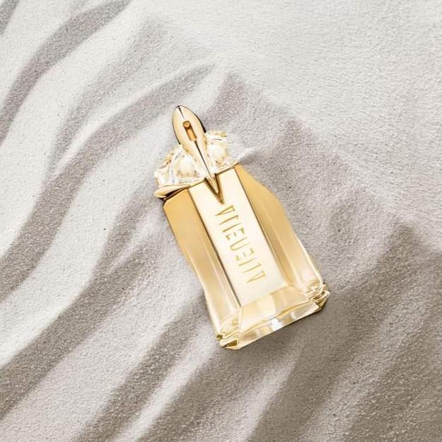 Thierry Mugler Alien EDP Gold Collection - Cost Plus Perfume