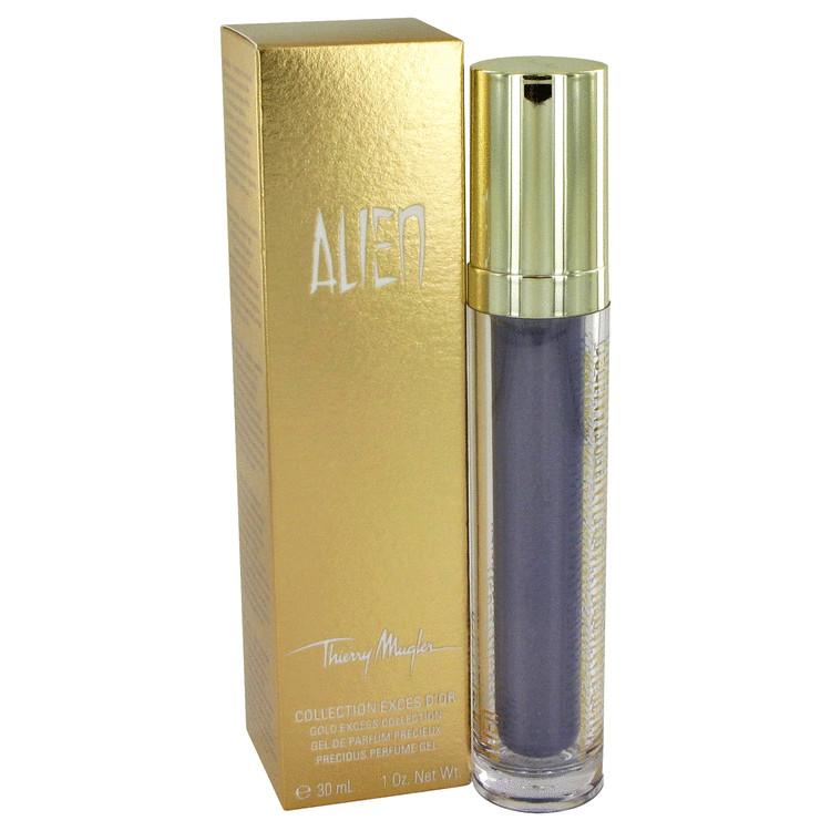 Thierry Mugler Alien EDP Gold Collection - Cost Plus Perfume