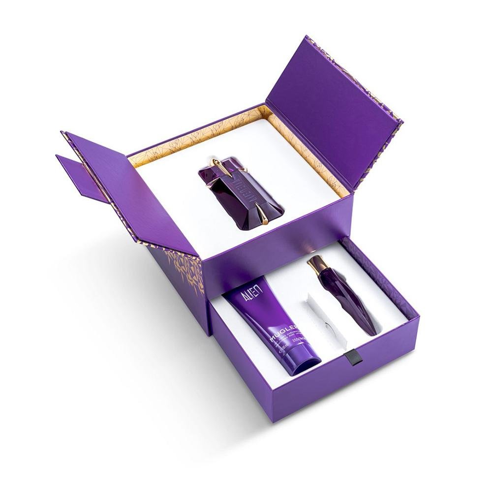 Thierry Mugler Alien Gift Set For Women - Cost Plus Perfume