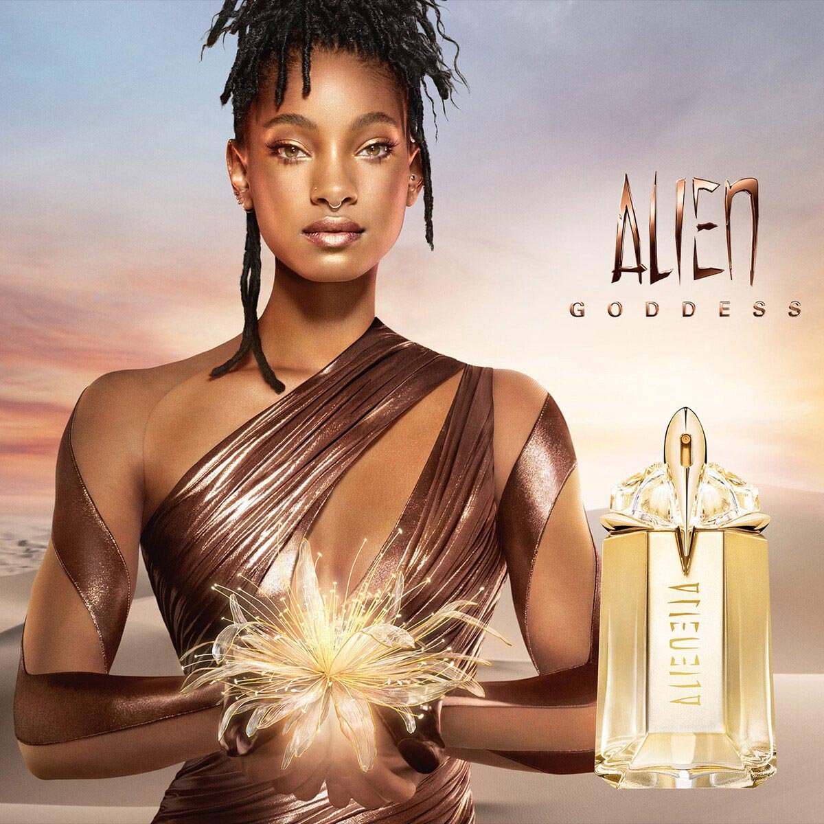 Thierry Mugler Alien Goddess EDP | Cost Plus Perfume