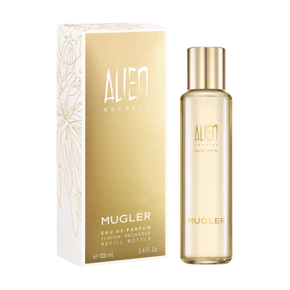 Thierry Mugler Alien Goddess EDP | Cost Plus Perfume