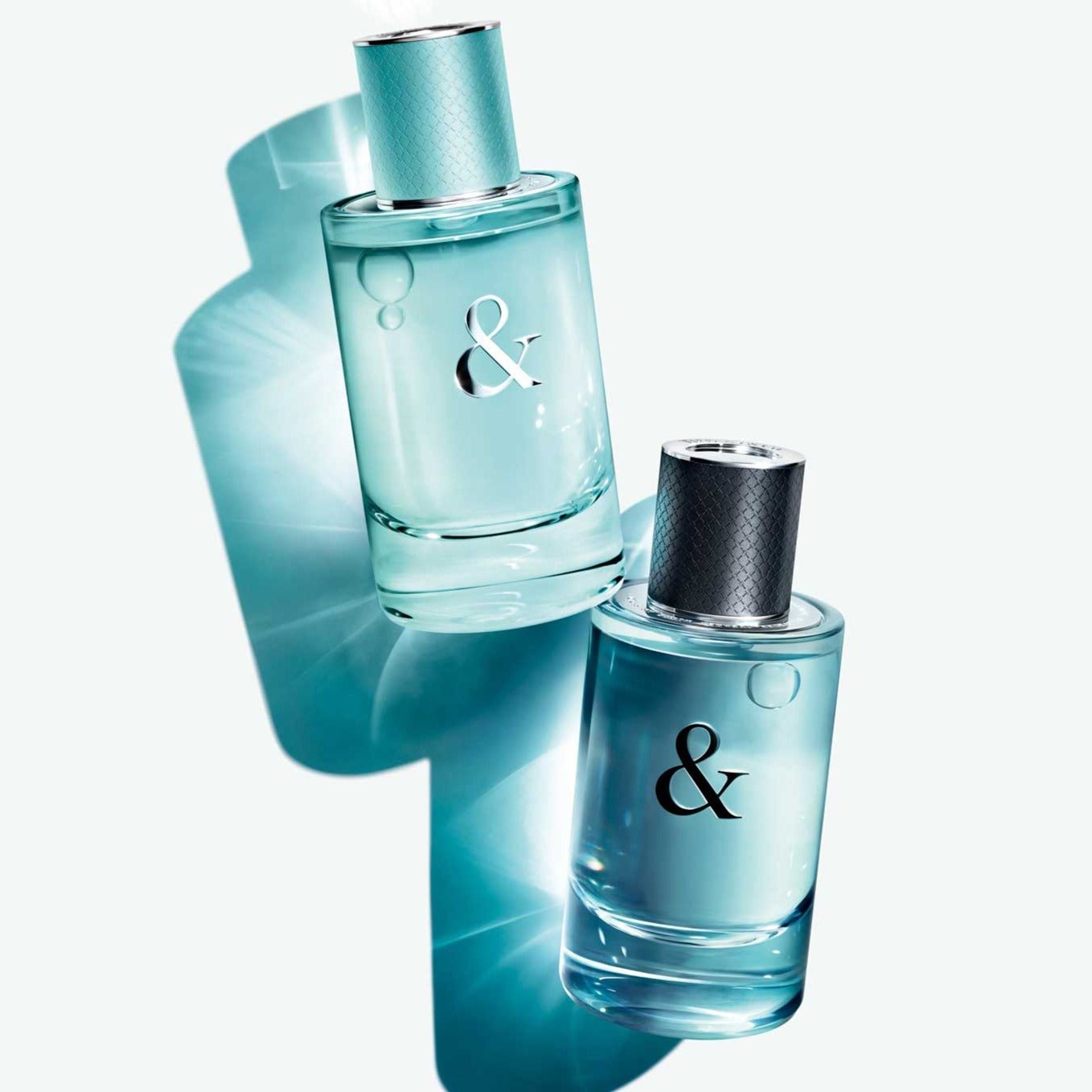 Tiffany & Co. Love For Him EDT | Cost Plus Perfume