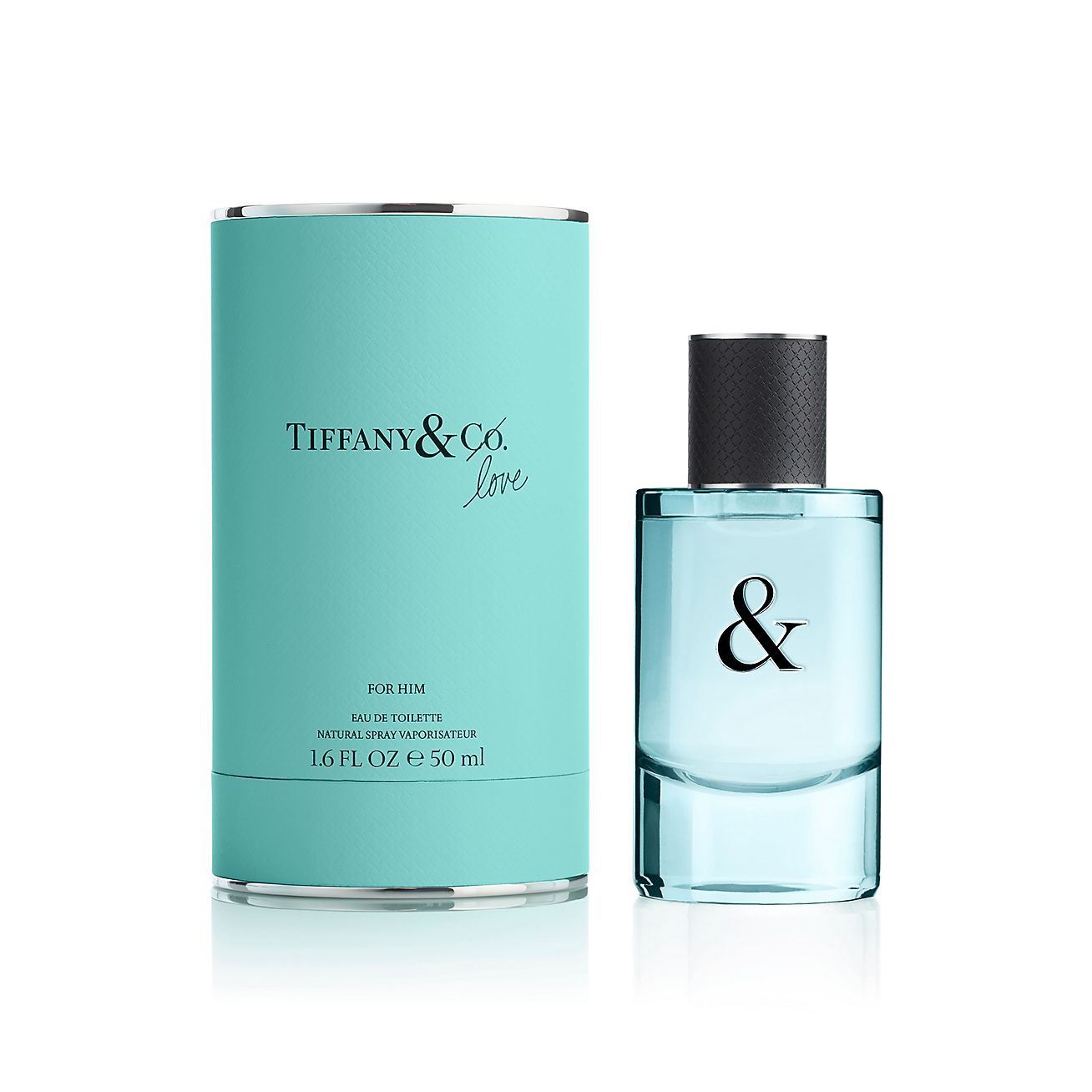 Tiffany & Co. Love For Him EDT | Cost Plus Perfume