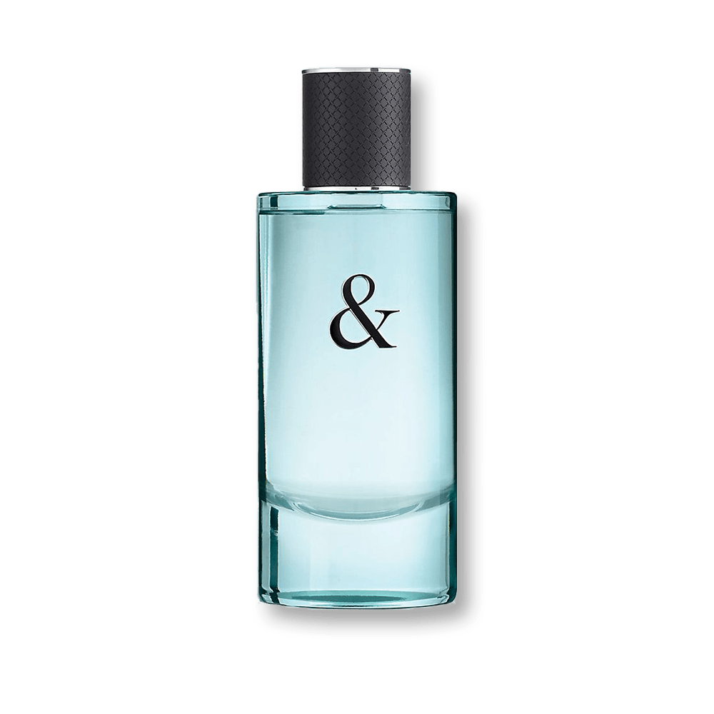 Tiffany & Co. Love For Him EDT | Cost Plus Perfume