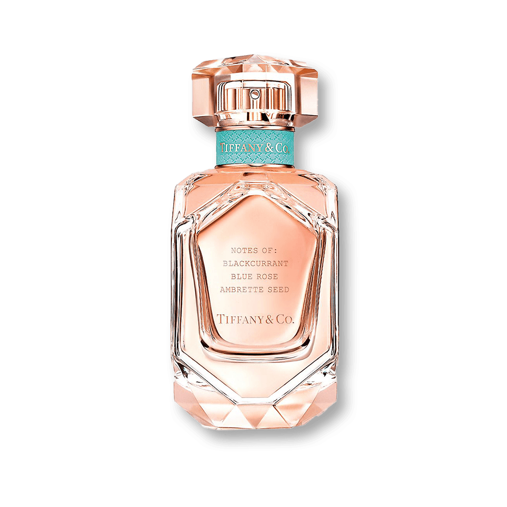 Tiffany & Co Rose Gold EDP | Cost Plus Perfume