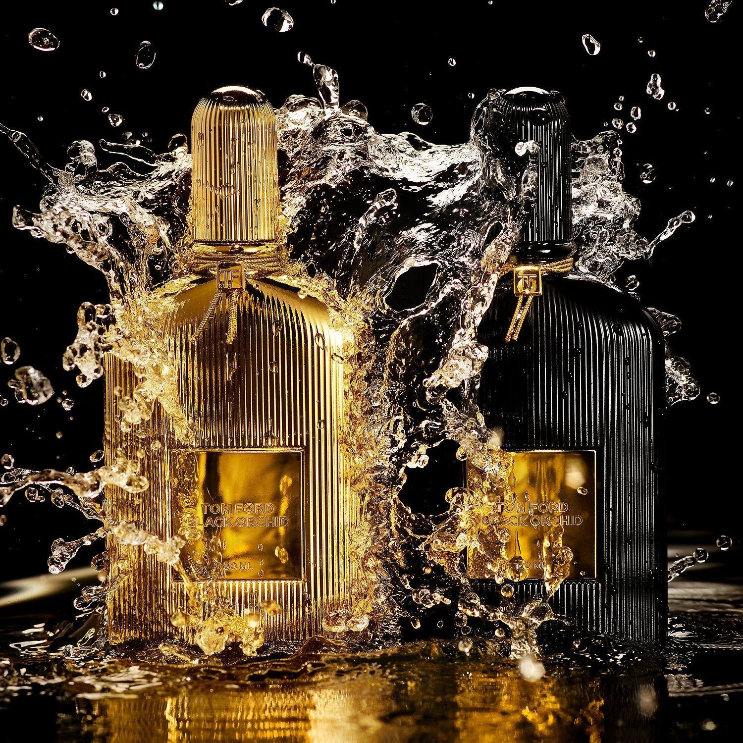 TOM FORD Black Orchid All Over Body Spray | Cost Plus Perfume