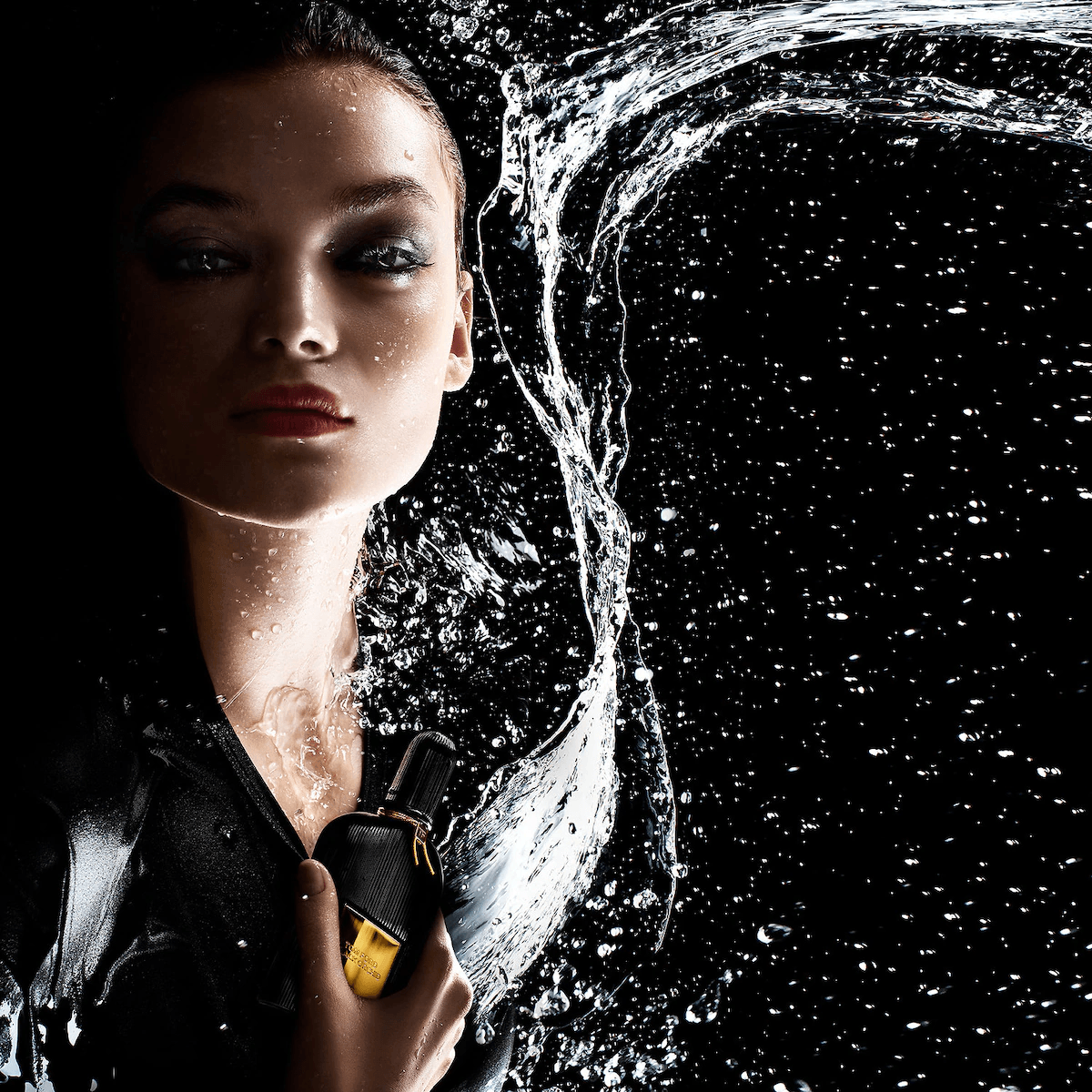 Tom ford black orchid perfume gift set on sale