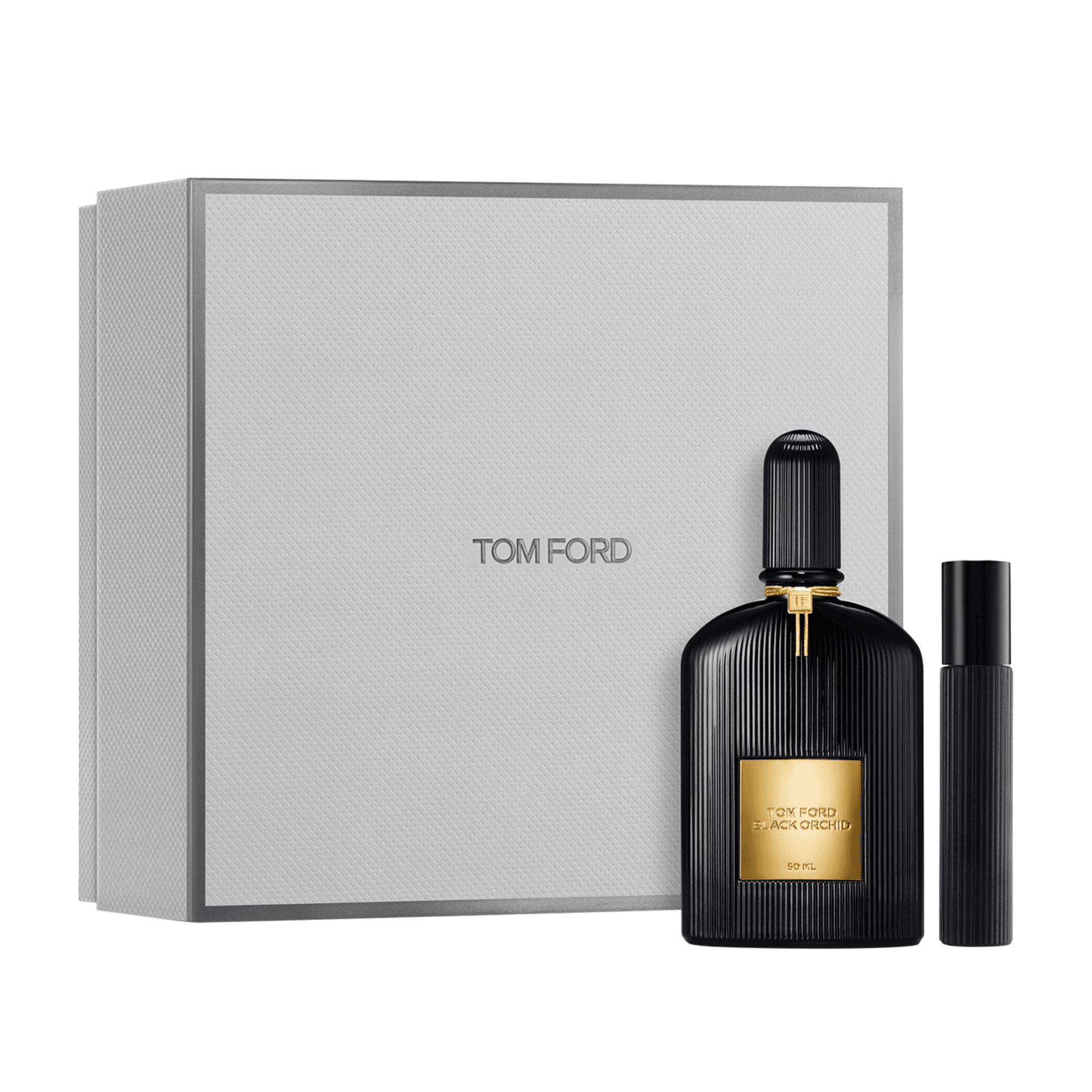 Tom Ford Black Orchid Gift Set - Cost Plus Perfume