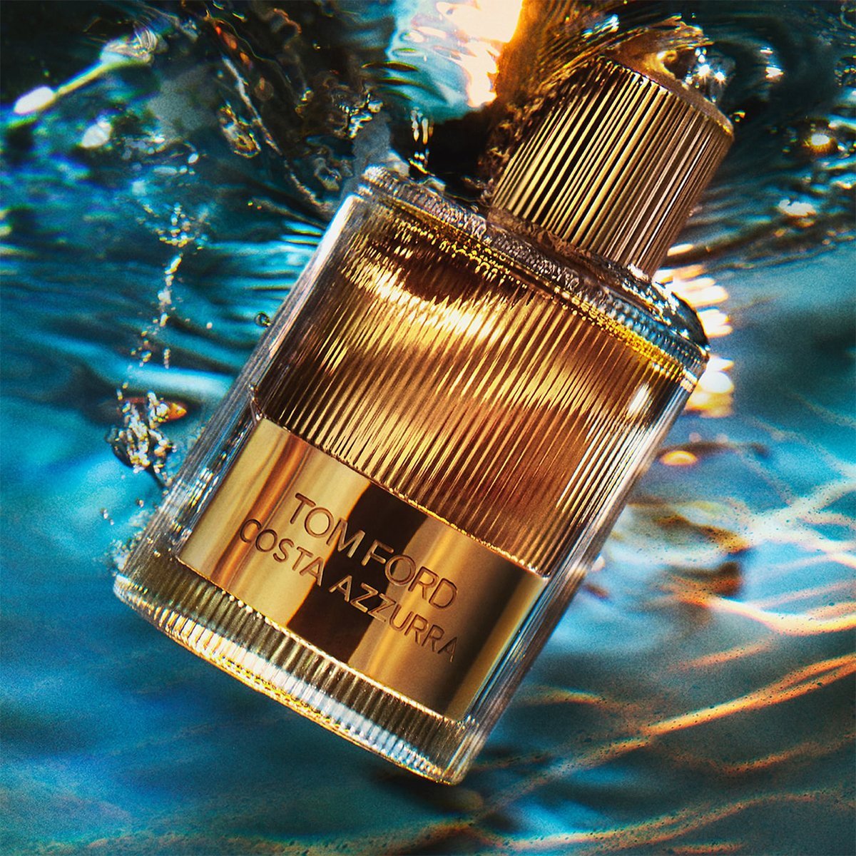 TOM FORD Costa Azzurra EDP - Cost Plus Perfume