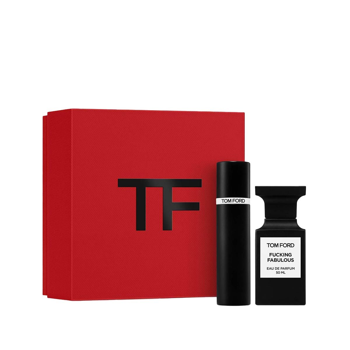 TOM FORD Fucking Fabulous EDP Gift Set | Cost Plus Perfume