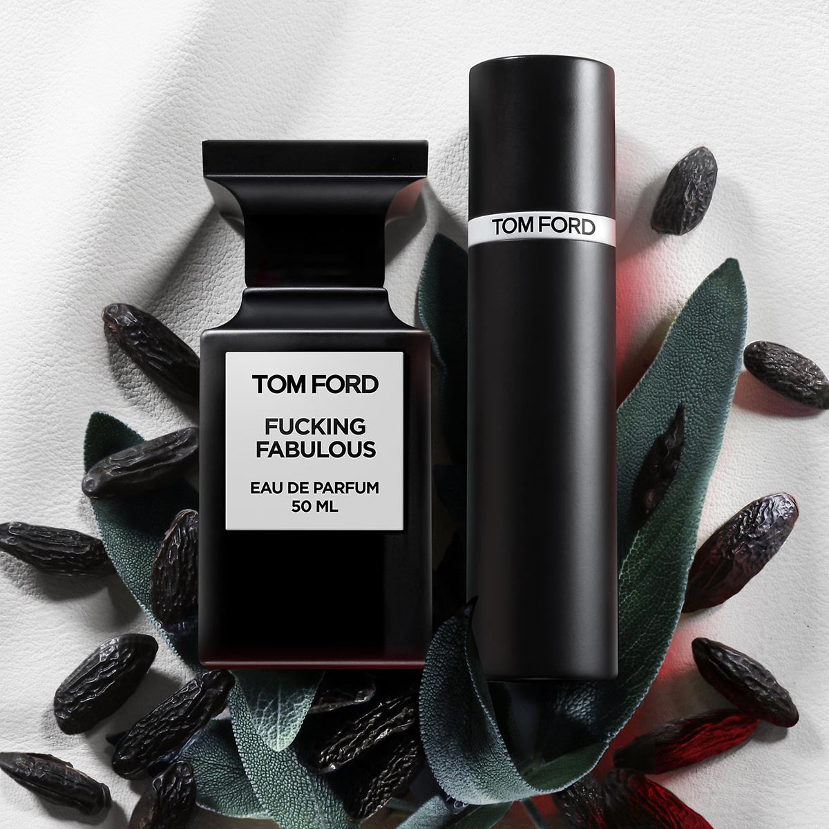 TOM FORD Fucking Fabulous EDP Gift Set | Cost Plus Perfume