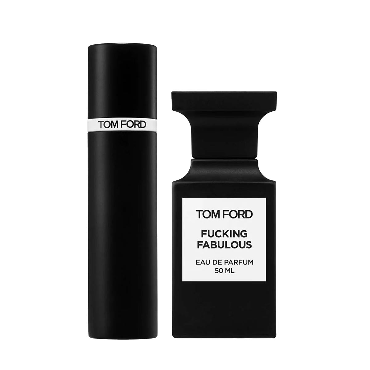 TOM FORD Fucking Fabulous EDP Gift Set | Cost Plus Perfume