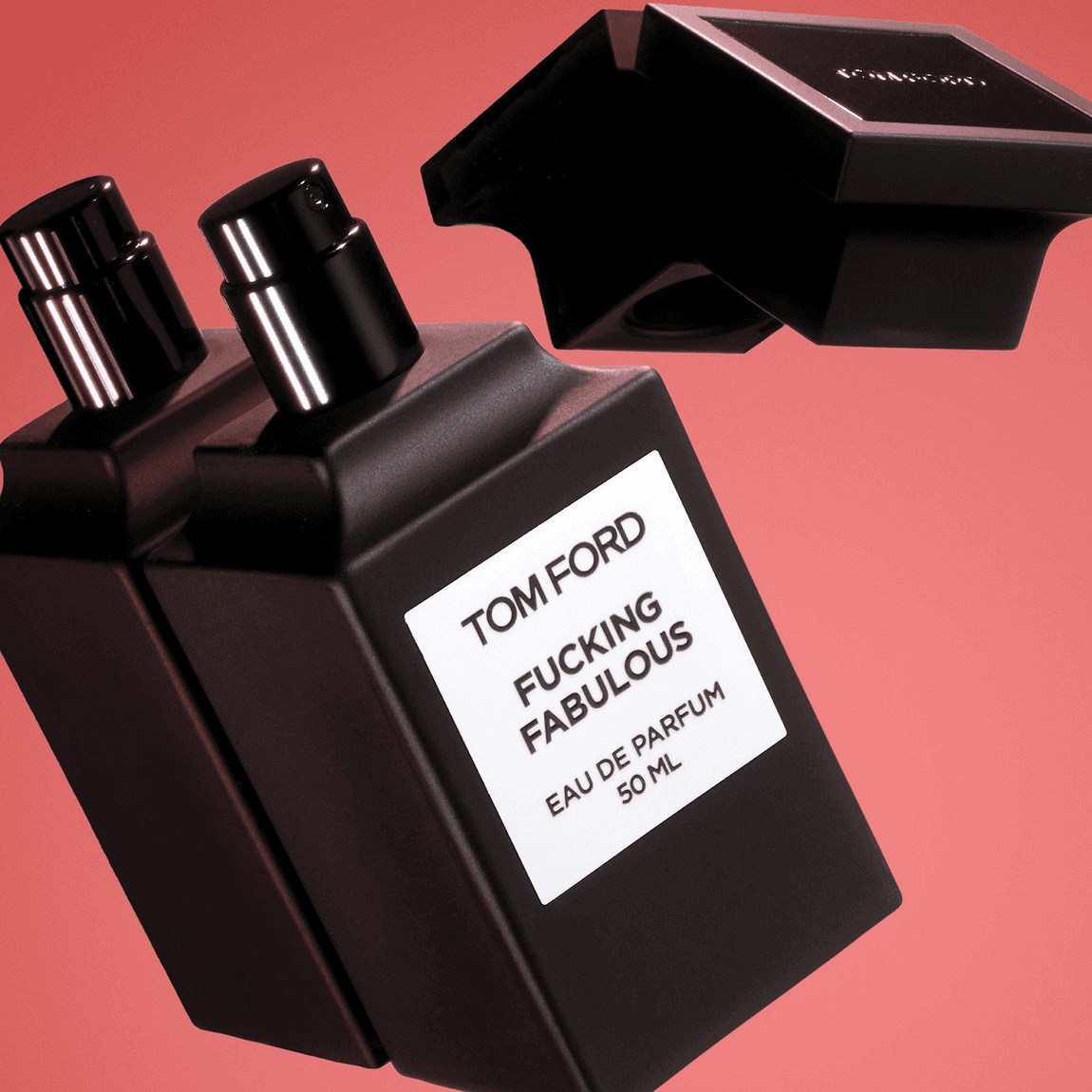 Tom Ford Fucking Fabulous EDP Gift Set - Cost Plus Perfume