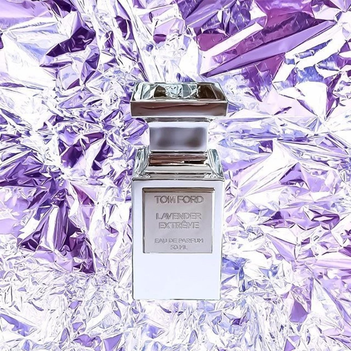 TOM FORD Lavender Extreme EDP - Cost Plus Perfume