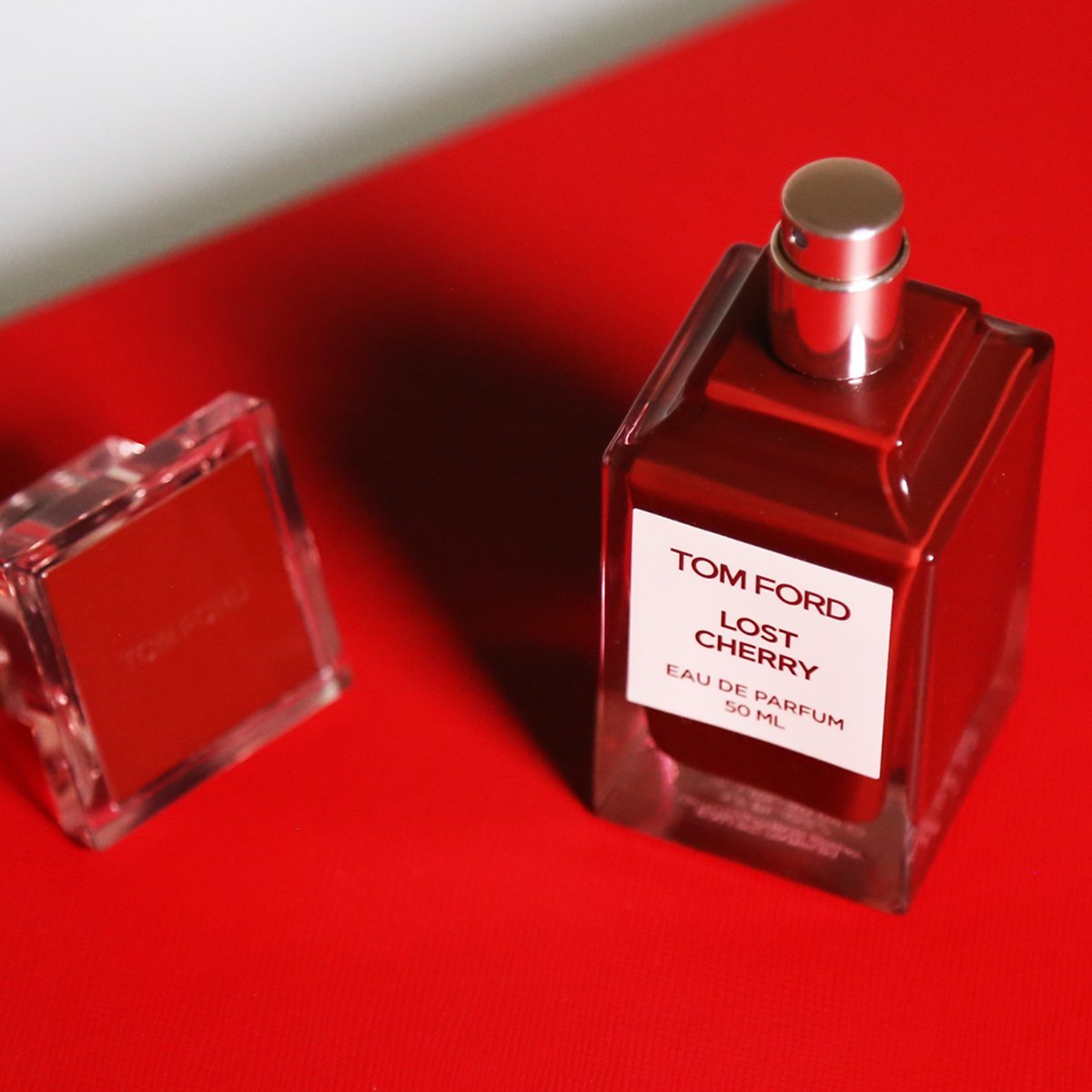 Tom Ford Lost Cherry EDP - Cost Plus Perfume