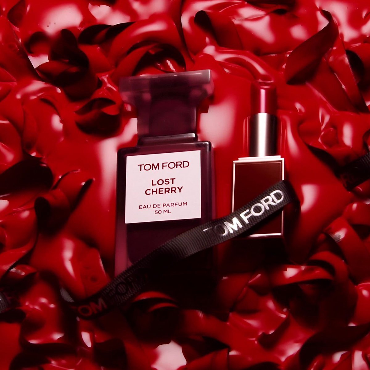 TOM FORD Lost Cherry Gift Set - Cost Plus Perfume