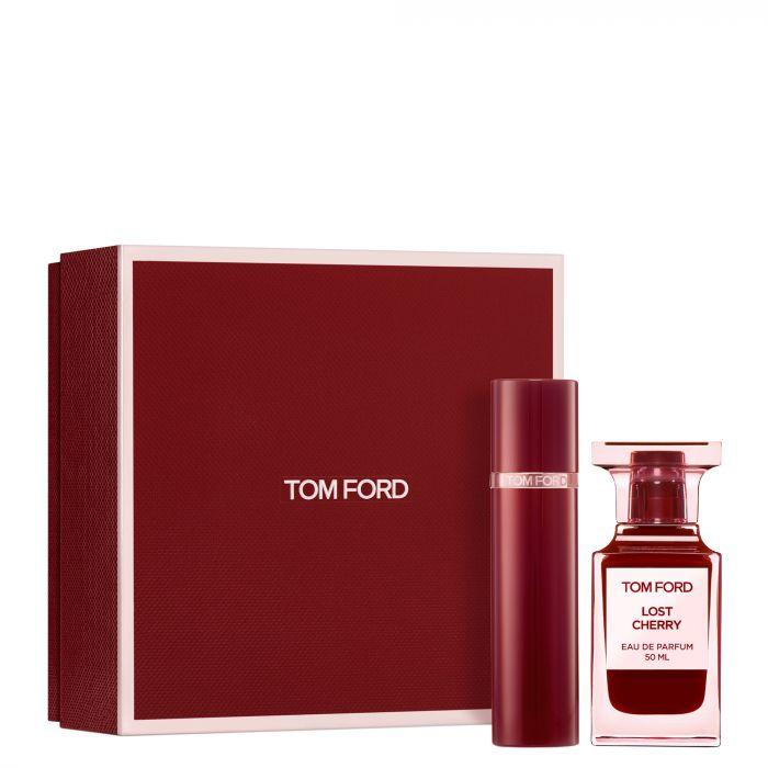 TOM FORD Lost Cherry Gift Set - Cost Plus Perfume