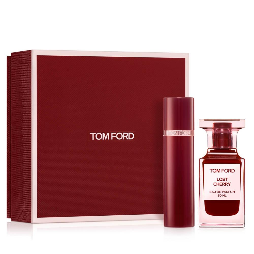 TOM FORD Lost Cherry Gift Set - Cost Plus Perfume