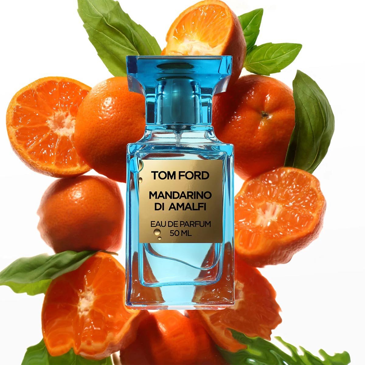 TOM FORD Mandarino di Amalfi EDP - Cost Plus Perfume