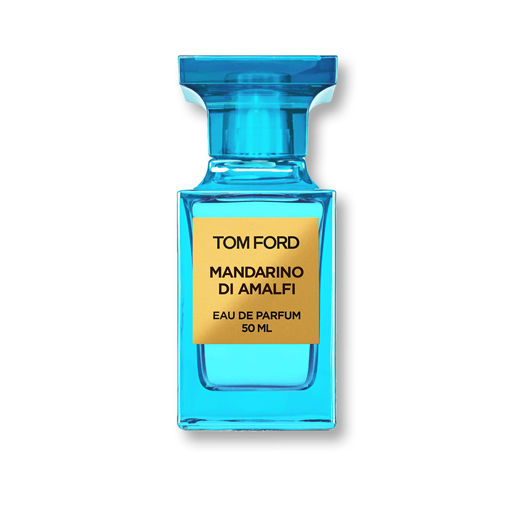 TOM FORD Mandarino di Amalfi EDP - Cost Plus Perfume