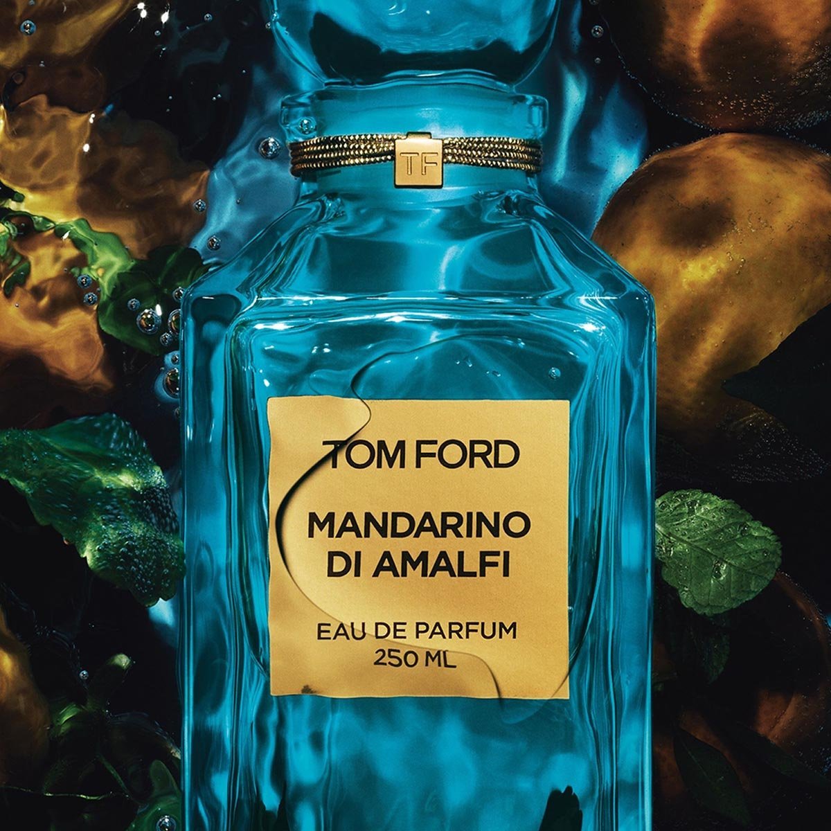 TOM FORD Mandarino di Amalfi EDP - Cost Plus Perfume