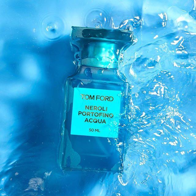 TOM FORD Neroli Portofino Acqua EDT - Cost Plus Perfume