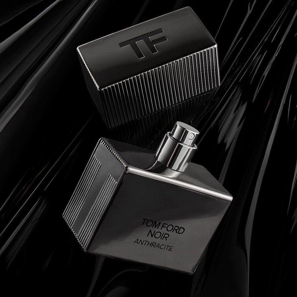 Tom Ford Noir Anthracite EDP - Cost Plus Perfume