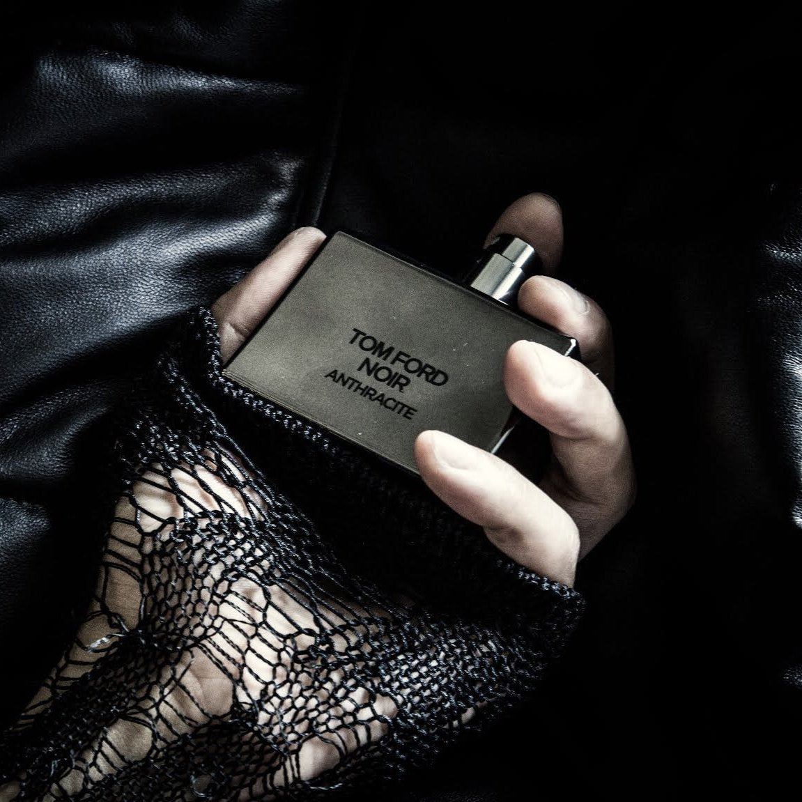 Tom Ford Noir Anthracite EDP - Cost Plus Perfume