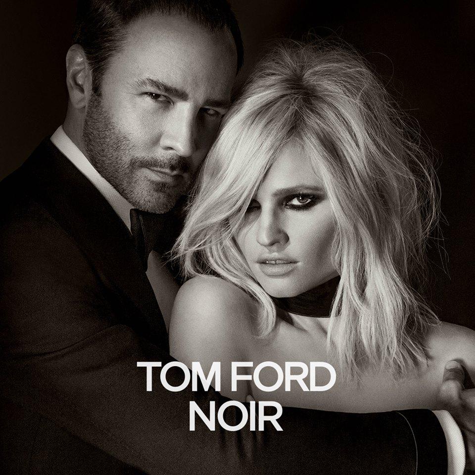 TOM FORD Noir EDT - Cost Plus Perfume