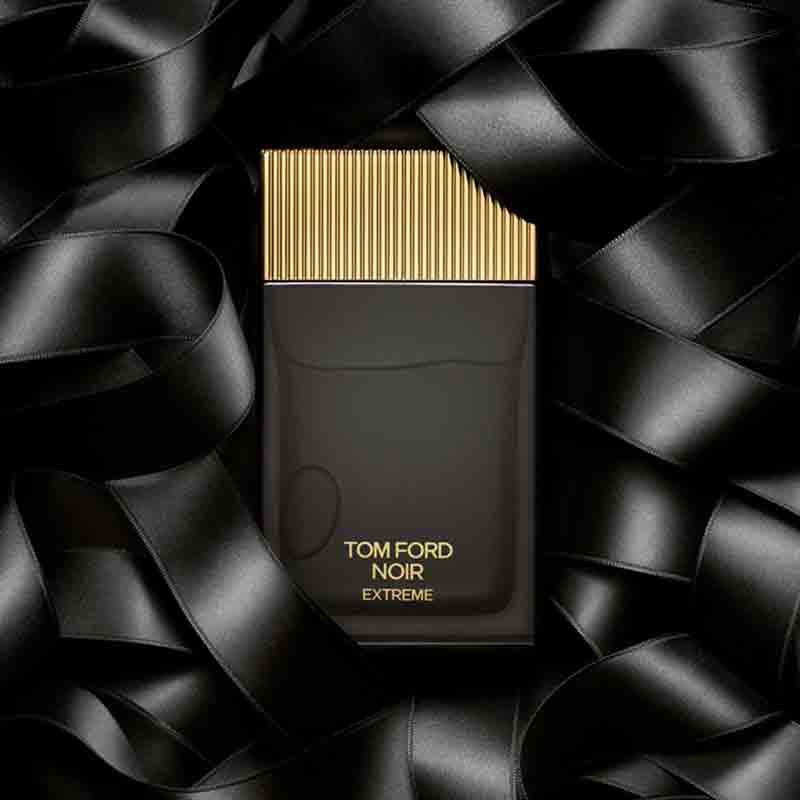 TOM FORD Noir Extreme EDP - Cost Plus Perfume