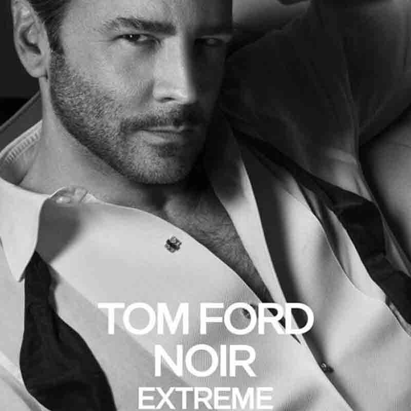 TOM FORD Noir Extreme EDP - Cost Plus Perfume