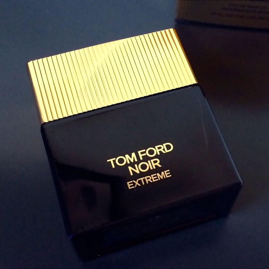 TOM FORD Noir Extreme EDP - Cost Plus Perfume