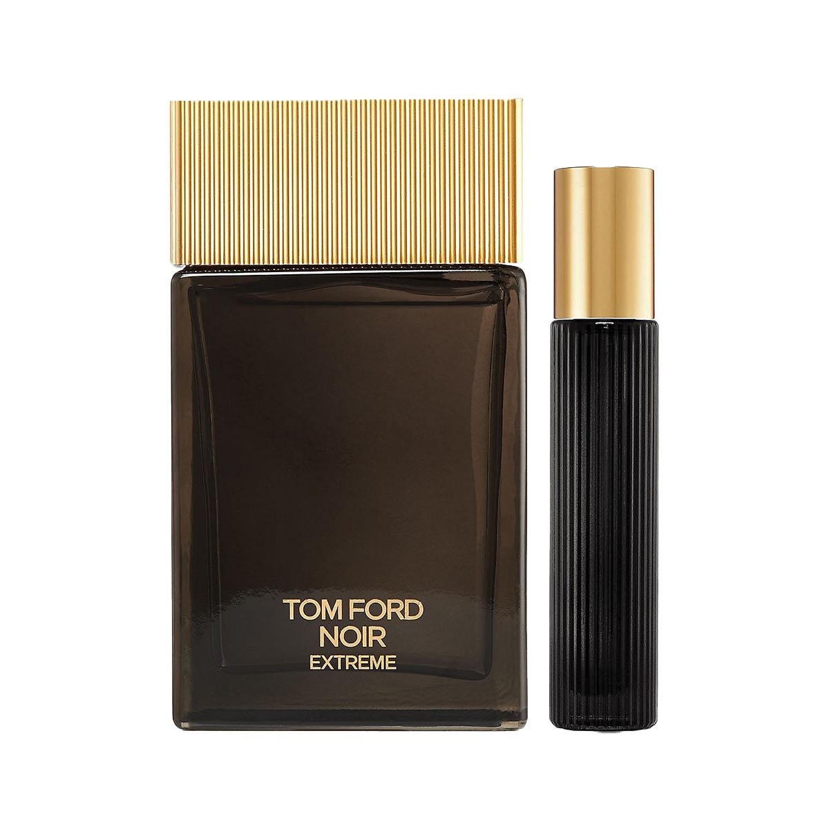 Tom Ford Noir Extreme EDP Travel Set | Cost Plus Perfume