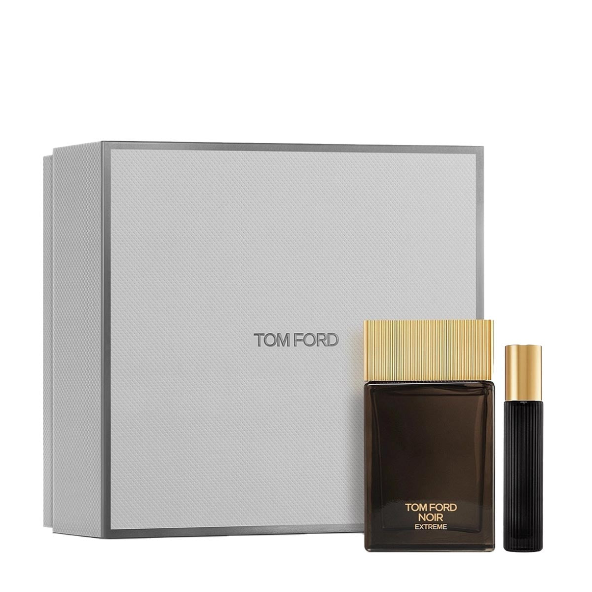 Tom Ford Noir Extreme EDP Travel Set | Cost Plus Perfume