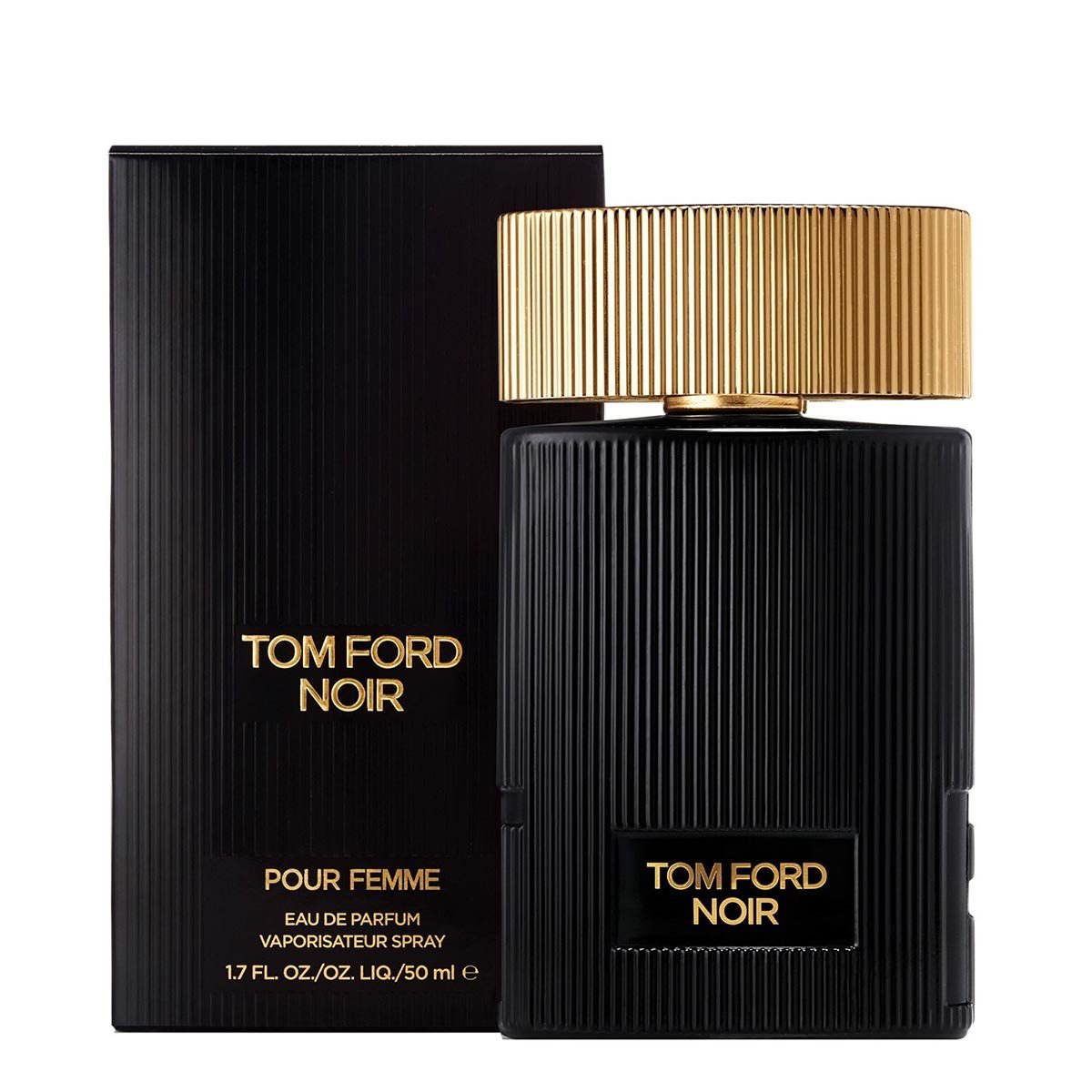 TOM FORD Noir Pour Femme EDP - Cost Plus Perfume