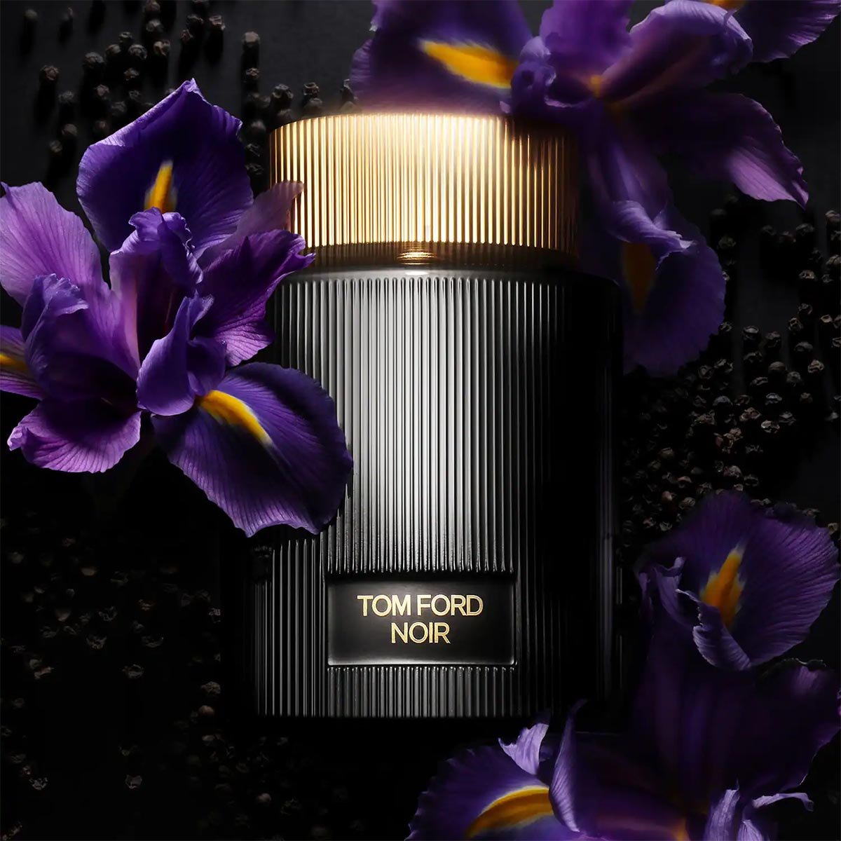 TOM FORD Noir Pour Femme EDP - Cost Plus Perfume